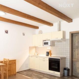 Pronájem bytu 3+kk 61 m² Benecko Štěpanická Lhota
