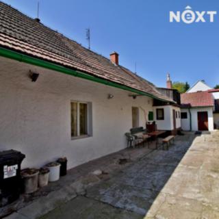 Prodej rodinného domu 75 m² Mšené-lázně Ředhošť