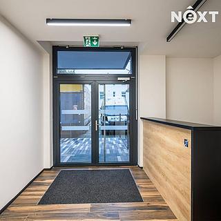 Prodej obchodu 50 m² Hradec Králové Kukleny, Pražská třída