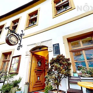 Prodej ostatní nemovitosti 296 m² Kadaň, Čechova