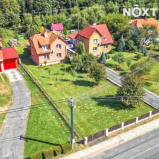 Prodej rodinného domu 191 m² Bystřička