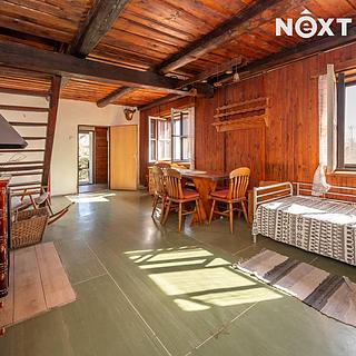Prodej chalupy 224 m² Liběšice Mladé