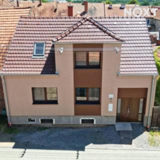 Prodej rodinného domu 186 m² Lanžhot, I. příční