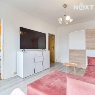 Pronájem bytu 1+1 29 m² Ostrava