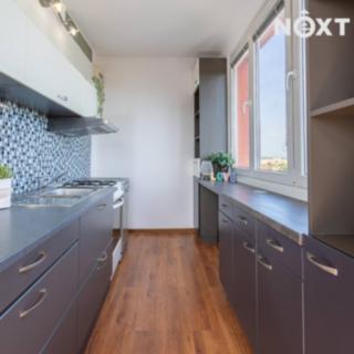Prodej bytu 2+1 57 m² České Budějovice