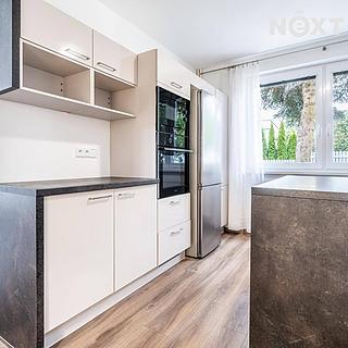 Pronájem vily 290 m² Zlín Kudlov, Fabiánka II