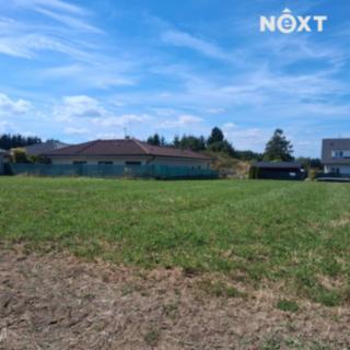 Prodej stavební parcely 479 m² Srubec