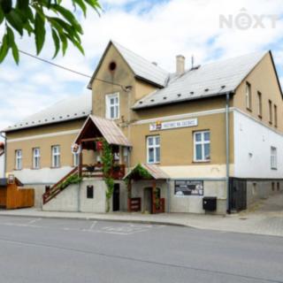 Prodej restaurace 480 m² Darkovice, Dlouhá