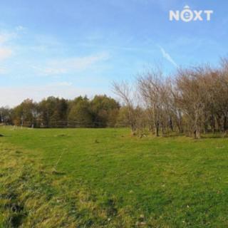 Prodej stavební parcely 1 203 m² Frýdlant, Vrchlického