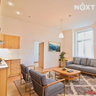 Pronájem bytu 4+kk 79 m² Kladno