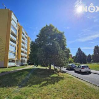 Pronájem bytu 2+kk 32 m² Kladno, Karla Tomana