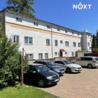 Pronájem bytu 2+1 50 m² Vrchlabí, Krkonošská