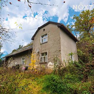 Prodej rodinného domu 118 m² Hřebečníky Újezdec