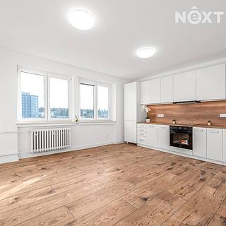 Prodej bytu 3+kk 54 m&sup2; Praha