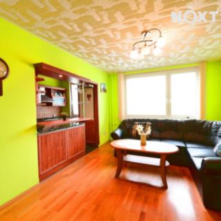 Prodej bytu 4+kk 69 m² Mladá Boleslav II, Havlíčkova