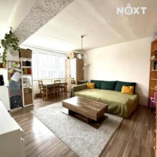 Prodej bytu 2+kk 56 m² Roztoky