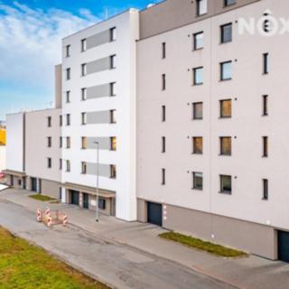 Pronájem bytu 1+kk, garsoniery 33 m² Pardubice