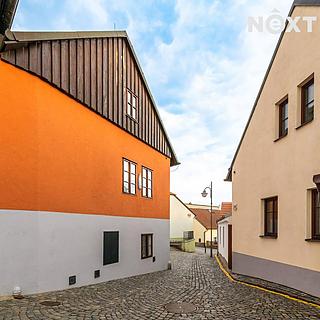 Prodej rodinného domu 538 m&sup2; Rakovník