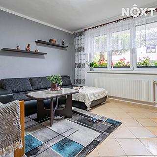 Prodej bytu 2+1 44 m² Husinec, Žižkova