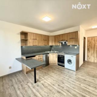 Pronájem bytu 2+kk 38 m² Vrchlabí, Krkonošská