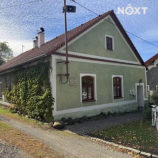 Prodej rodinného domu 136 m² Předhradí
