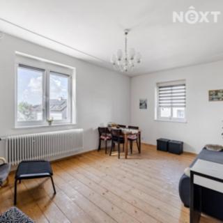 Prodej rodinného domu 109 m² Lenešice, Jana Švermy