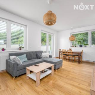 Prodej bytu 2+kk 63 m² Praha
