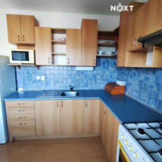 Pronájem bytu 1+1 39 m² Ostrava