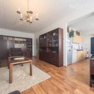 Prodej bytu 3+1 83 m² Mladá Boleslav II, tř. Václava Klementa