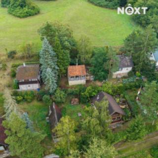 Prodej ostatní nemovitosti 25 m² Roztoky
