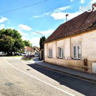 Prodej rodinného domu 90 m² Veverská Bítýška, náměstí Na Městečku