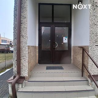 Pronájem obchodu 80 m&sup2; České Budějovice