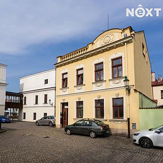 Pronájem bytu 1+kk, garsoniery 25 m&sup2; Karviná