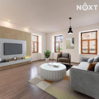 Prodej bytu 2+1 85 m² Šumperk, Bulharská