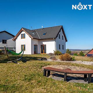 Prodej rodinného domu 140 m² Tmaň, Pod Vodojemem