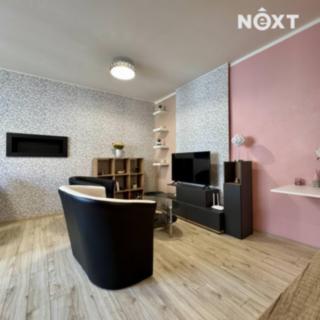 Pronájem bytu 2+kk 54 m² České Budějovice