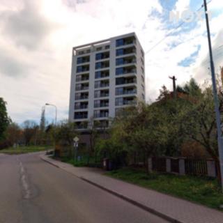 Prodej bytu 2+kk 67 m² Zlín, Křiby