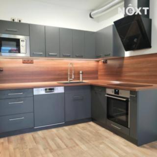 Pronájem bytu 2+kk 56 m² Praha Hostivař, Horolezecká