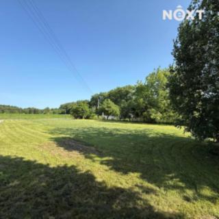Prodej stavební parcely 834 m² Miletín