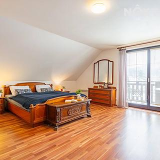 Prodej rodinného domu 360 m² Horní Stropnice Staré Hutě