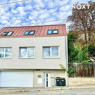 Prodej rodinného domu, 274m&sup2;