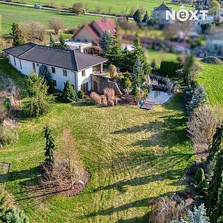 Prodej rodinného domu 279 m&sup2; Strakonice