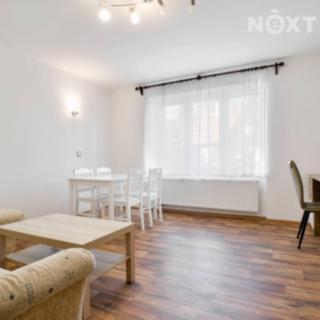 Pronájem bytu 2+1 52 m² Žatec