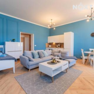 Prodej bytu 1+kk, garsoniery 52 m² Rapotín