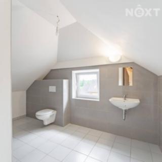 Pronájem bytu 2+kk 74 m² Červenka