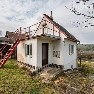 Prodej rodinného domu 50 m² Nový Jáchymov, Letná