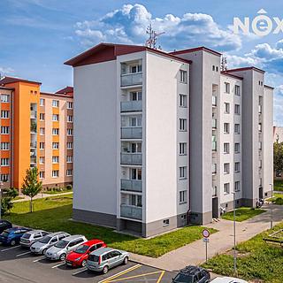 Pronájem bytu 2+1 58 m² Čáslav Čáslav-Nové Město, Bojovníků za svobodu