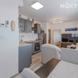 Pronájem bytu 2+kk 36 m² Znojmo, Smutného