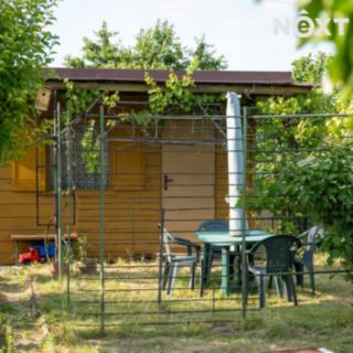 Prodej zahrady 345 m² Petrovice u Karviné