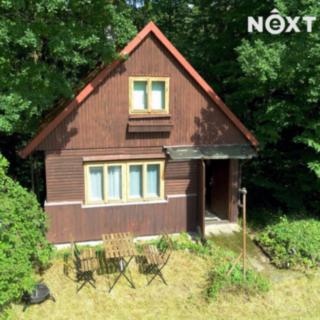 Prodej chaty 47 m² Seč